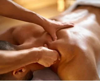 Quiromasajista osteopata Zona Actur