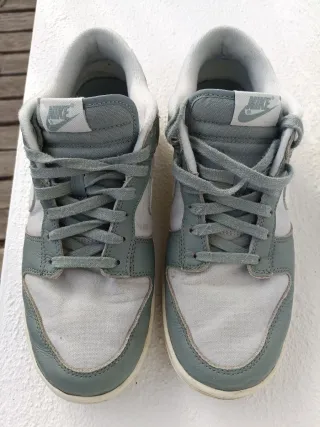 Zapatillas Nike Dunk Low Talla 42 / originales