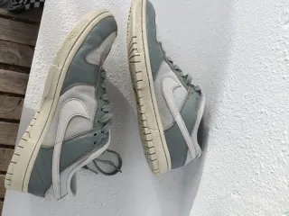 Zapatillas Nike Dunk Low Talla 42 / originales