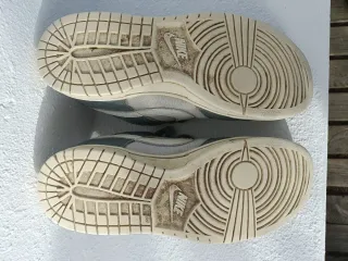 Zapatillas Nike Dunk Low Talla 42 / originales