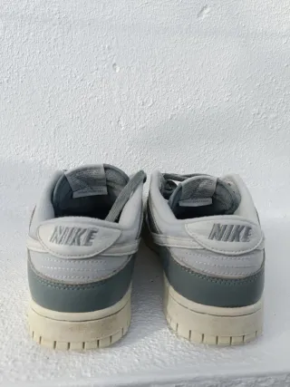 Zapatillas Nike Dunk Low Talla 42 / originales