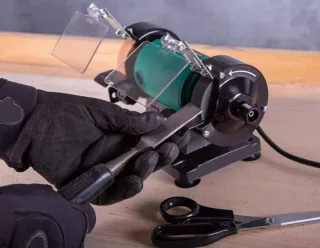 Amoladora de banco AFILADOR