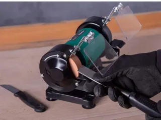 Amoladora de banco AFILADOR