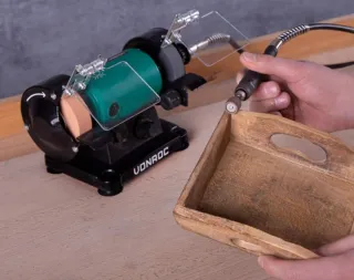 Amoladora de banco AFILADOR