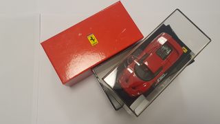 Modellino Kyosho Ferrari F50 1:43 Rosso