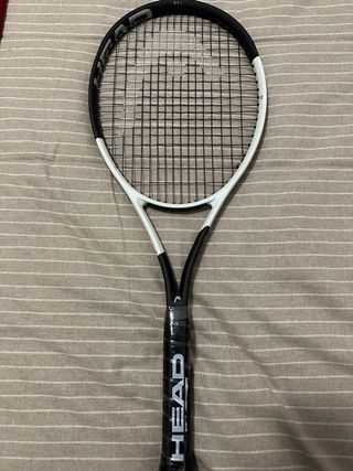 Raqueta Tenis Head Speed