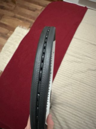 Raqueta Tenis Head Speed