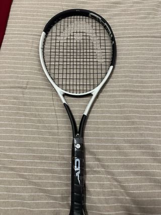 Raqueta Tenis Head Speed