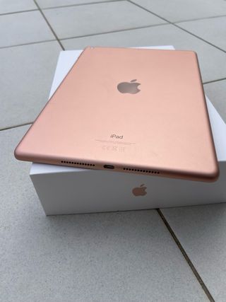 iPad 7ª Gen (2019) para piezas