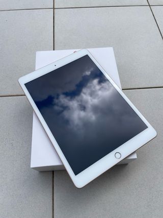 iPad 7ª Gen (2019) para piezas