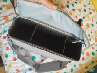 Trona portátil Saro Galaxy 6-36 meses