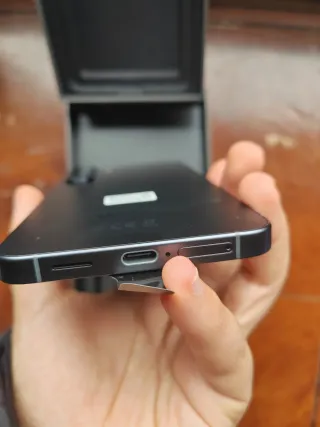 Samsung Galaxy S25+ 512GB 12GB RAM scatola