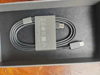 Samsung Galaxy S25+ 512GB 12GB RAM scatola