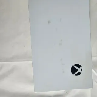 Xbox Series S - Controller Verde