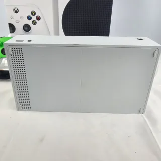 Xbox Series S - Controller Verde