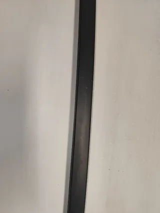 Molduras Parabrisas Toyota C-HR Originales