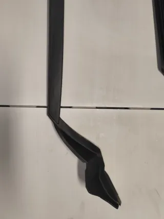 Molduras Parabrisas Toyota C-HR Originales