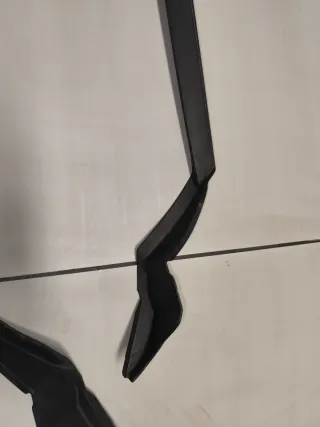 Molduras Parabrisas Toyota C-HR Originales