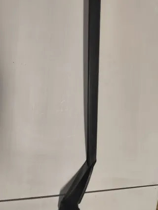 Molduras Parabrisas Toyota C-HR Originales