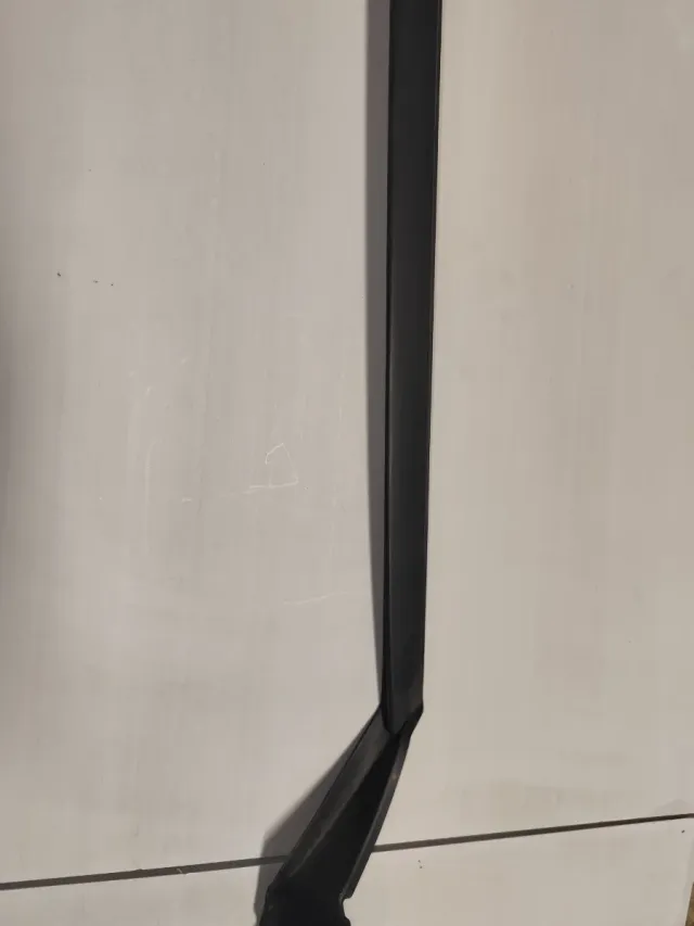 Molduras Parabrisas Toyota C-HR Originales