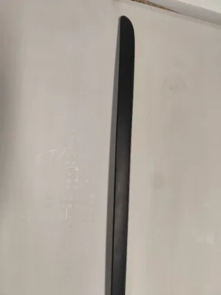 Molduras Parabrisas Toyota C-HR Originales