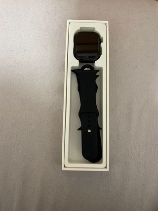 GS Wear S9 Pro Reloj Inteligente