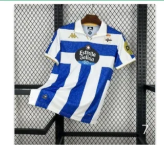 Camiseta Kappa Deportivo