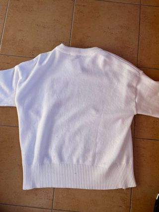 Sudadera Ami Paris Corazón Rojo