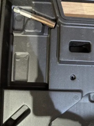 Destornillador Eléctrico con Accesorios