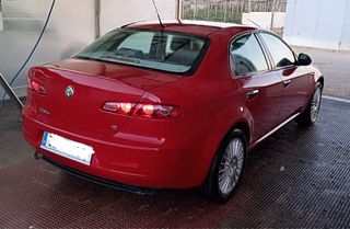 Alfa Romeo 159 2010