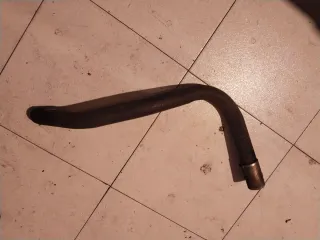 Silencioso Duramas Megane 2