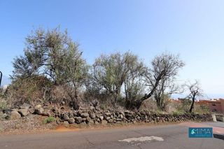 Solar en venta en Breña Alta