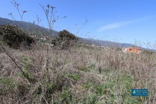 Solar en venta en Breña Alta