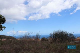 Solar en venta en Breña Alta