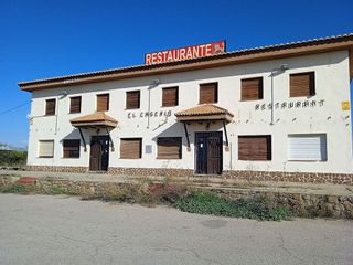 Bar en venta en Argamasilla de Calatrava