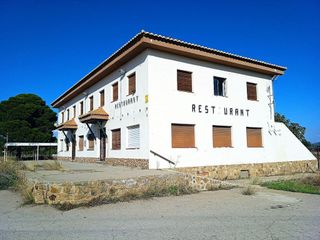 Bar en venta en Argamasilla de Calatrava