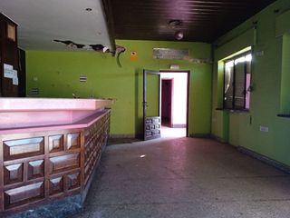 Bar en venta en Argamasilla de Calatrava