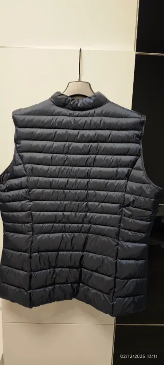 Chaleco mujer Ralph Lauren Azul Marino Talla L/G