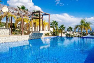 Ático en venta en Cala de Finestrat en Finestrat