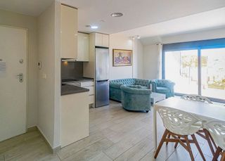 Ático en venta en Cala de Finestrat en Finestrat