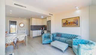 Ático en venta en Cala de Finestrat en Finestrat