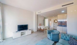 Ático en venta en Cala de Finestrat en Finestrat