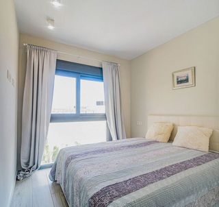 Ático en venta en Cala de Finestrat en Finestrat