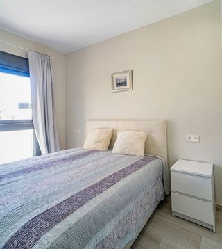 Ático en venta en Cala de Finestrat en Finestrat