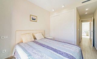 Ático en venta en Cala de Finestrat en Finestrat