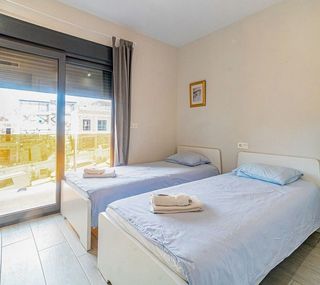 Ático en venta en Cala de Finestrat en Finestrat