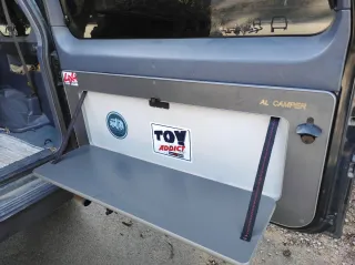 Toyota land cruiser 95 VX