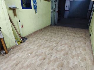 Garaje en venta en Pueblo Poniente en Benidorm