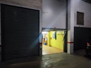 Garaje en venta en Pueblo Poniente en Benidorm