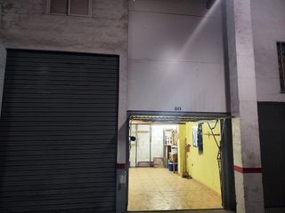 Garaje en venta en Pueblo Poniente en Benidorm